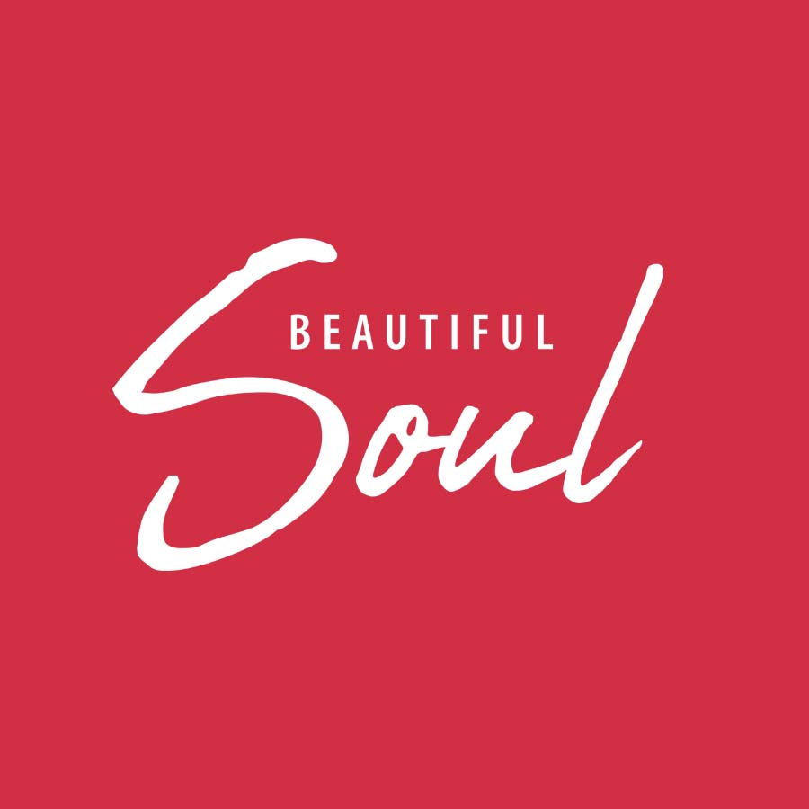 "Beautiful Soul" - Half Sleeves Round Neck TShirt